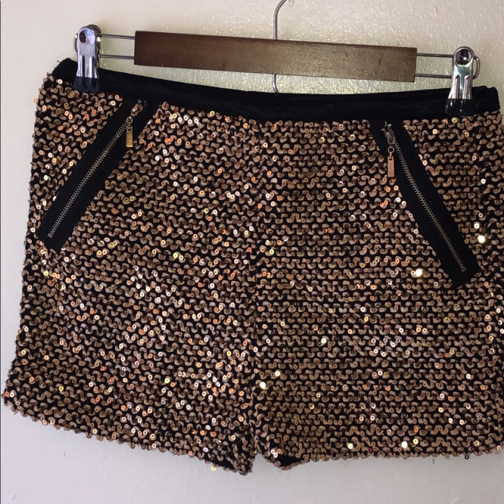 LoveCulture Shorts